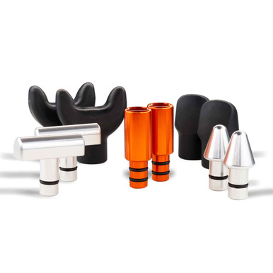 Trigger PRO attachments bundle