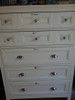 Picture for memory labels on dresser drawers