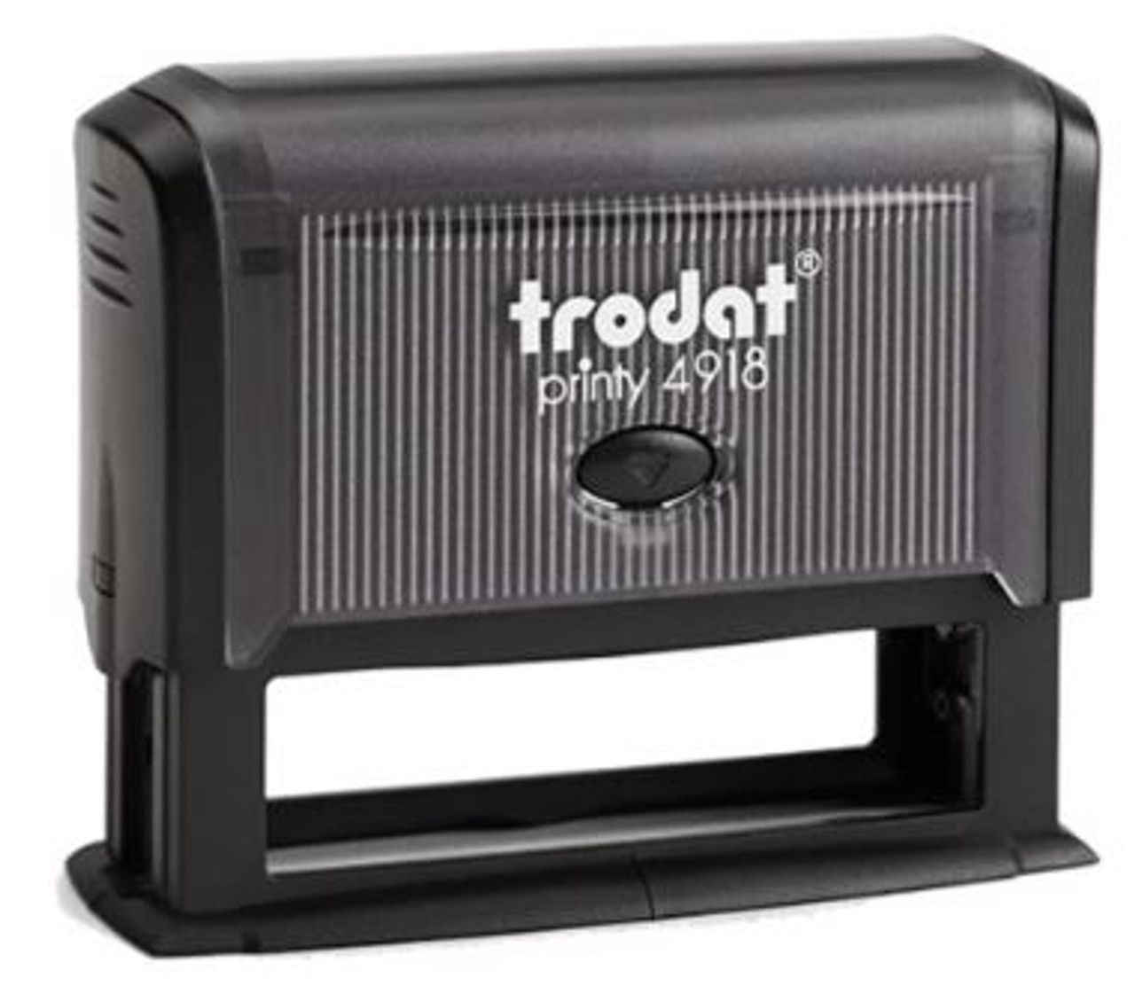  Custom Signature Stamp - Self Inking Personalized Signature  Stamp, Great for Signing Documents