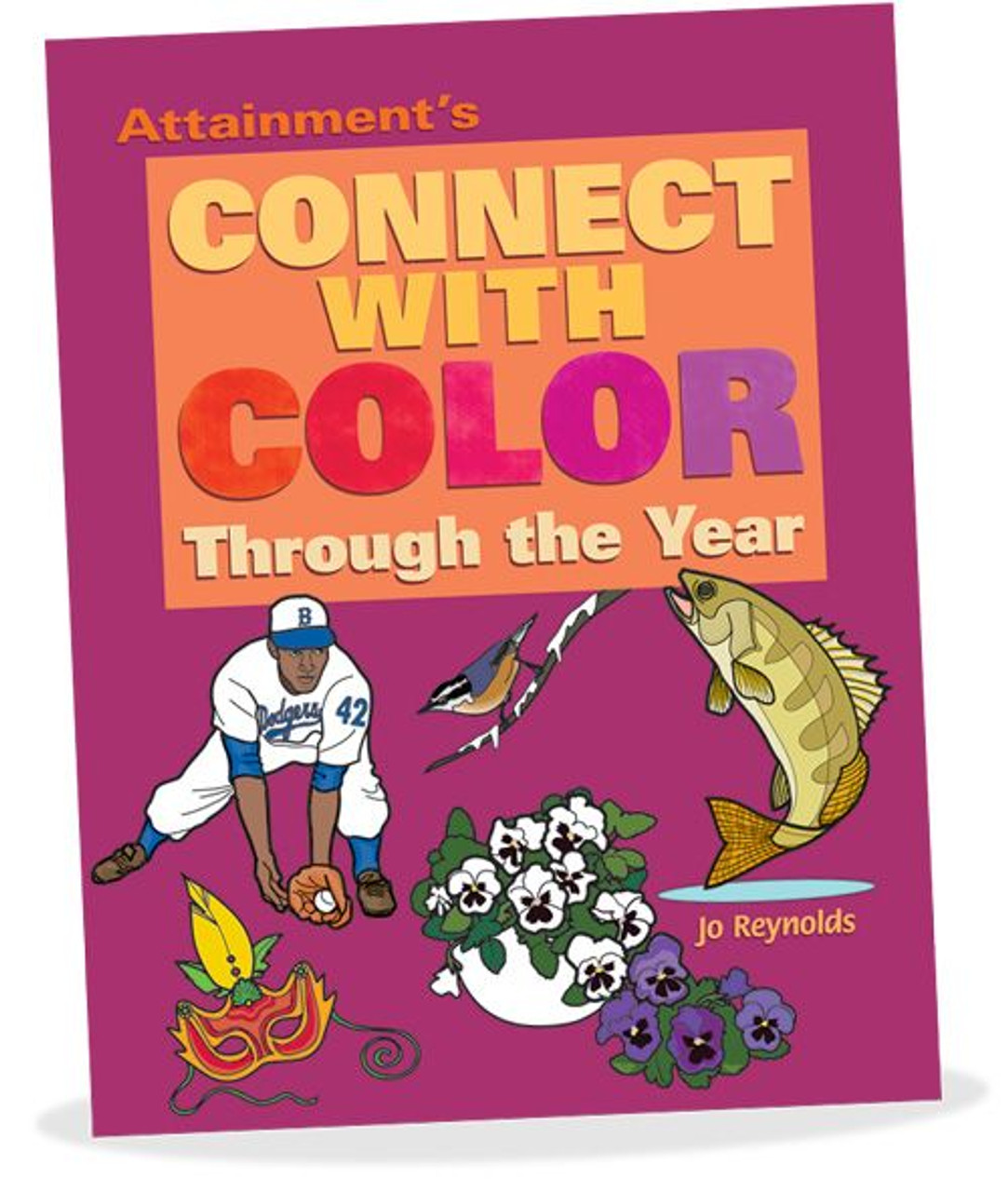 Coloring Books for Seniors: Including Books for Dementia and