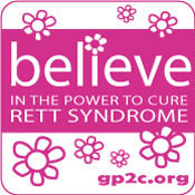 Stamp Out Rett Syndrome