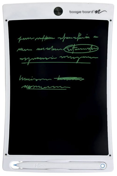 Healthcare Jot Writing Tablet 