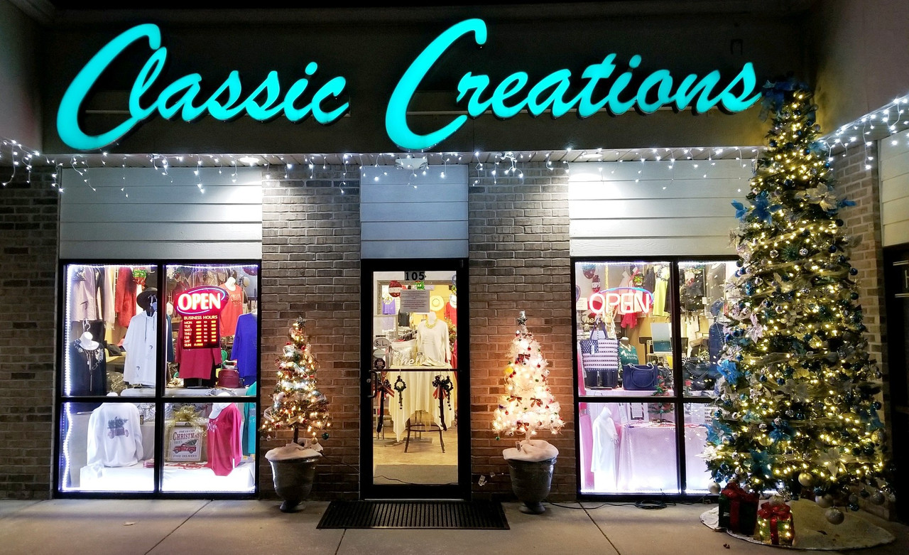 OPEN 10 AM to 6 PM Mon-Sat