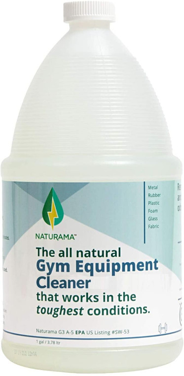 Gym Equipment Cleaner