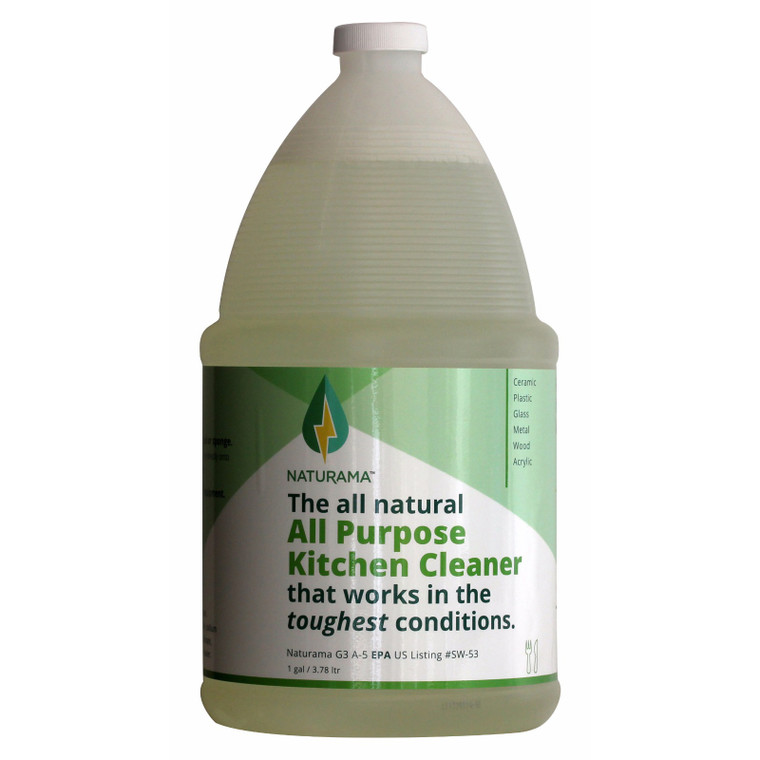 All Purpose Kitchen Cleaner
