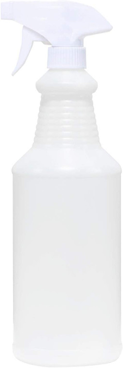 32oz Plastic Spray Bottles