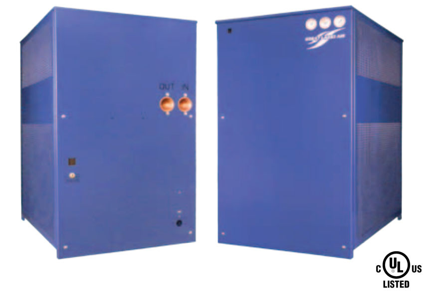 Great Lakes ERF-1000A-436 Refrigerated Air Dryer (Non-Cycling)