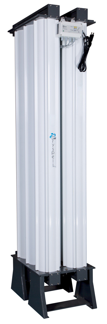 PneumaticPlus Dryspell Plus 300 Heatless Regenerative Desiccant