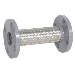 High Performance Annular Corrugated Stainless Steel Flexible Metal Hose ...