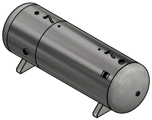 As, エス Sucker tank As, エス Sucker tank Lucky Sucker Custom Fuel Gas Tank Fit For