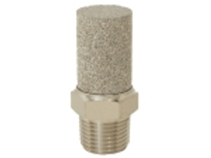 Stainless Steel Exhaust Muffler Stainless Steel Exhaust Muffler