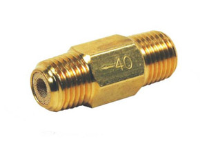 NIF-Series, Nipple Inline Filter (Pack of 5)