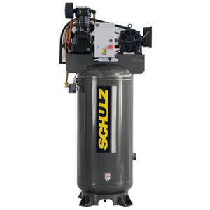 L - Series Heavy Duty - Model 7580VL30X-1 - 7.5HP 80 GALLON SINGLE PHASE L - Series Heavy Duty - Model 7580VL30X-1 - 7.5HP 80 GALLON SINGLE PHASE