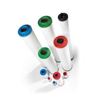 Walker Replacement Filter Elements for Alpha Series Filters Walker Replacement Filter Elements for Alpha Series Filters