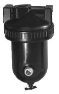 Arrow Pneumatics HighFlow Particulate Filter 3/4" - F329-06W