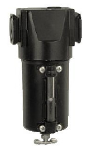 Arrow Pneumatics MidFlow Particulate Filter 3/4" 3 Micron Element F376FM3