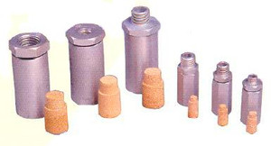 Arrow Pneumatics Air/Oil In Line Tool Filter 1/2" NPT Female (Viton Seal) - 9074V