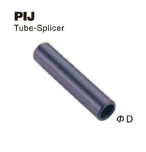 Push-To-Connect Fitting - Tube Splicer