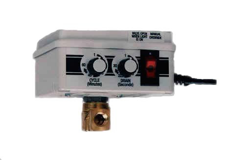 Arrow Pneumatics 9072 Air/Oil In-Line Filter 1/4 NPT 500PSI - IMS Supply Arrow Pneumatics 9072 Air/Oil In-Line Filter 1/4 NPT 500PSI - IMS Supply