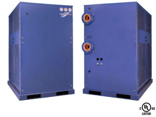 Great Lakes ERF-250A-436 Refrigerated Air Dryer (Non-Cycling)