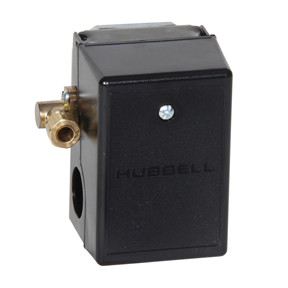 PRESSURE SWITCH