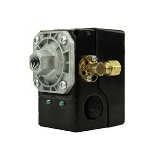 PRESSURE SWITCH