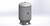 Morganton 120 Gallon Vertical Air Receiver Tank 30" x 45", 200 PSI (VES09279)