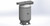 Morganton 120 Gallon Vertical Air Receiver Tank 30" x 45", 200 PSI (VES04766)