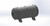 Morganton 20-Gallon Horizontal Air Receiver Tank - 300 PSI, VES0010329