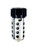 Arrow Pneumatics Standard Particulate Air Filter 1/2" 5 Micron Element F354-5