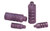 Arrow Pneumatics Super Quiet Flow Economy Silencer Muffler 3/8" NPT (Package of 5) - SQF-3