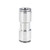 PneumaticPlus PN26 Series Metal Push-to-Connect Air Fitting – Union – Nickel-Plated Brass Pneumatic Connector