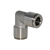 Stainless Steel Push to Connect PX28 - Union Elbow