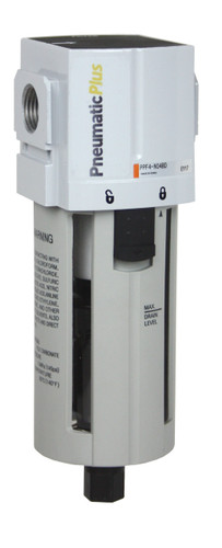 PPF4 Air Particulate Air Filter 1/2