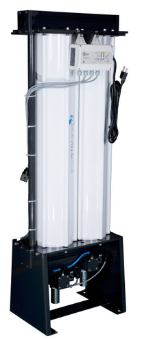 PneumaticPlus Dryspell Plus 45 Heatless Regenerative Desiccant Air