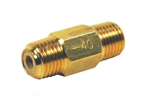 Hydraulic Inline Filter