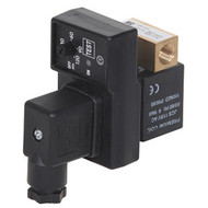 Electronic Timer Controlled Condensate Drain