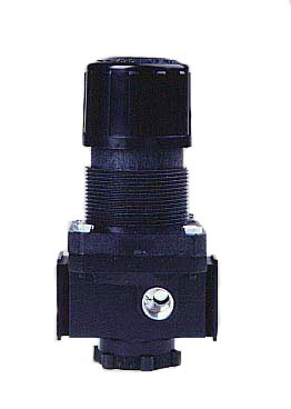 Arrow Pneumatics R354G Air Pressure Regulator | 1/2" NPT | Standard