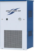 Great Lakes Air GRN-650A-436 Refrigerated Air Dryer - 650 SCFM