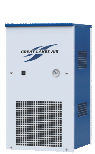 Great Lakes Air GNX-1000A-436 Thermal Exchange Refrigerated