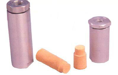 Arrow Pneumatics 9056V In-Line Hydraulic Filter | Viton | 3/4