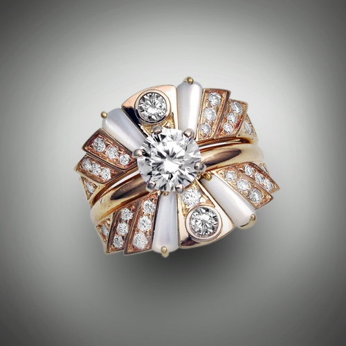 R 717 Ariana's Crown 