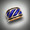 RB 32 Lapis This ring is set with Lapis Lazuli set in14kt yellow gold.