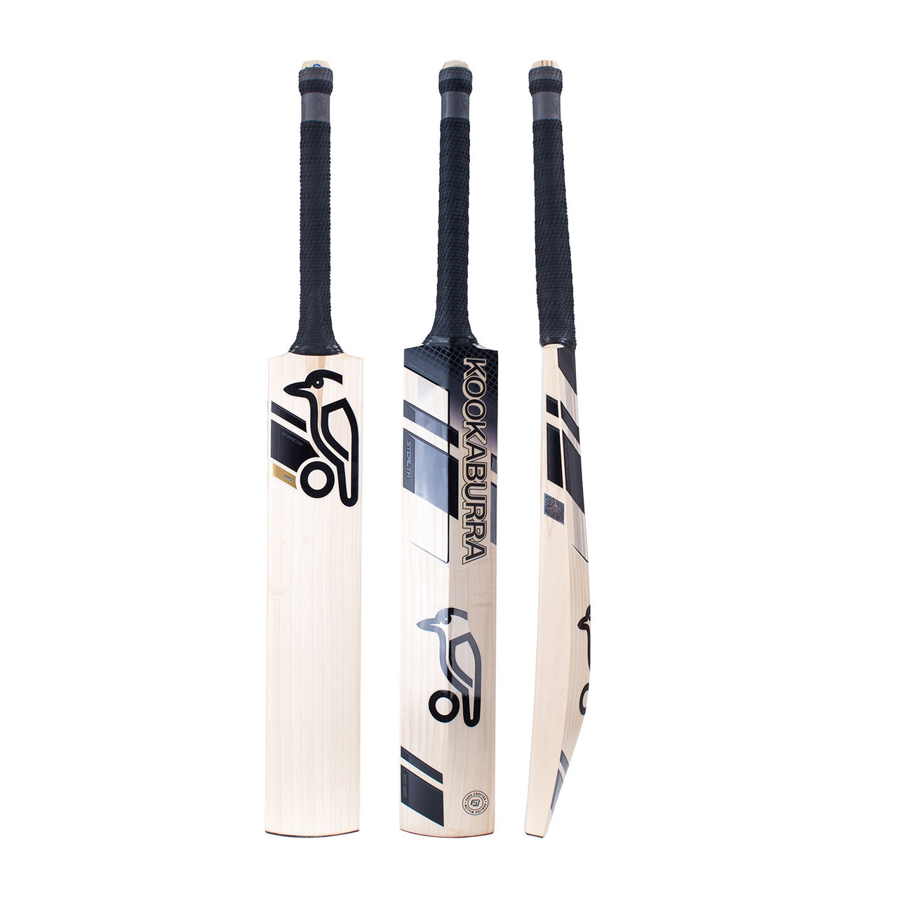 Kookaburra Stealth Cricket Bat 2024