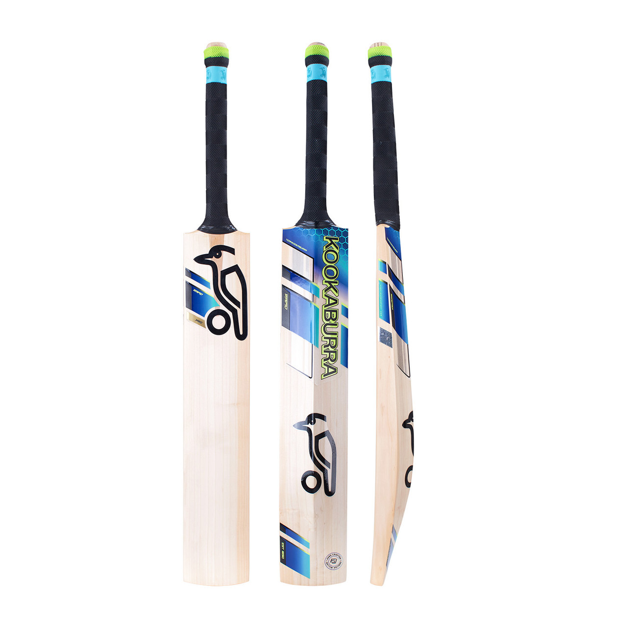 Kookaburra Rapid Cricket Bat 2024