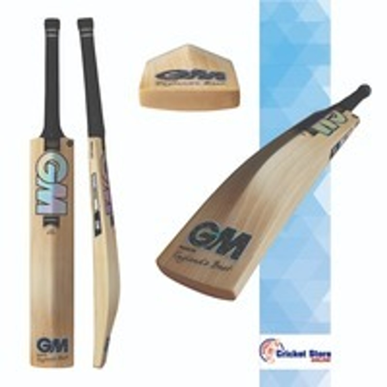 GM CHROMA Cricket Bats 2022