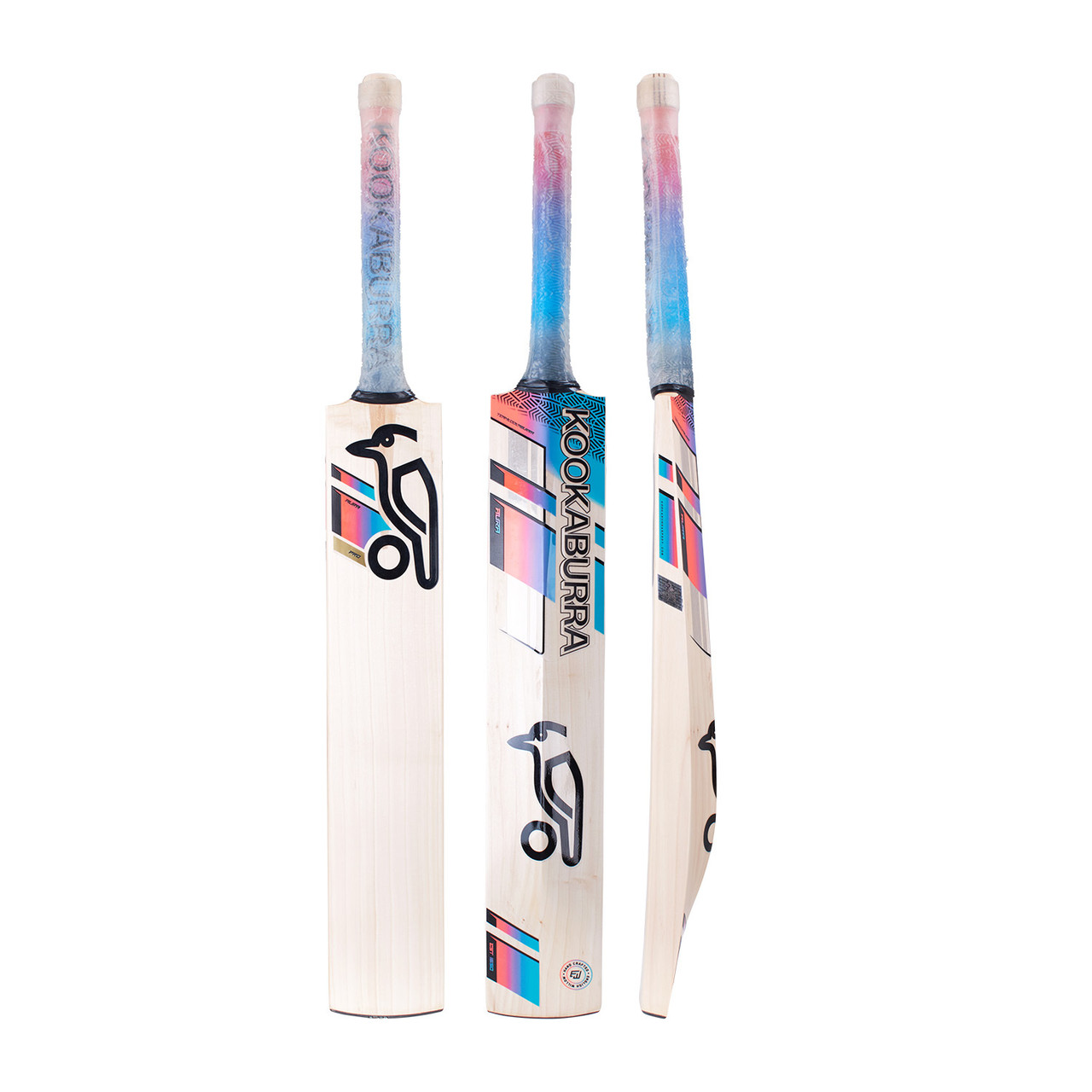 Kookaburra Aura Cricket Bat 2024