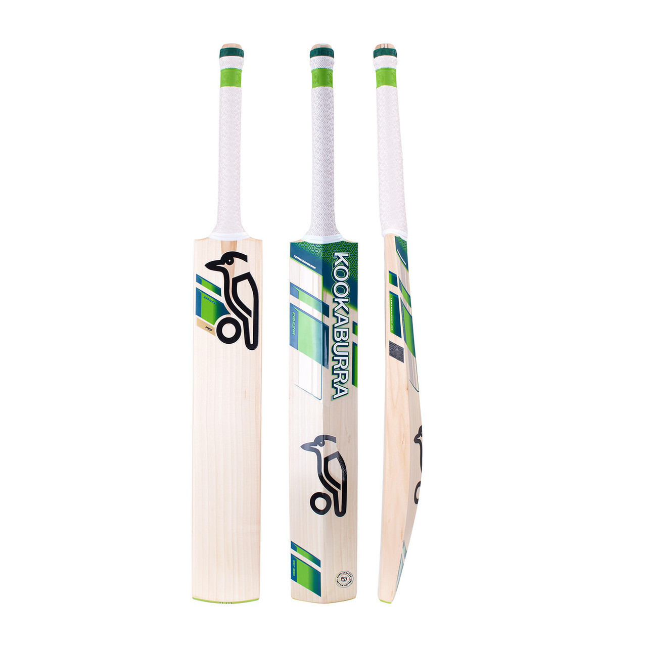 Kookaburra Kahuna Cricket Bat 2024