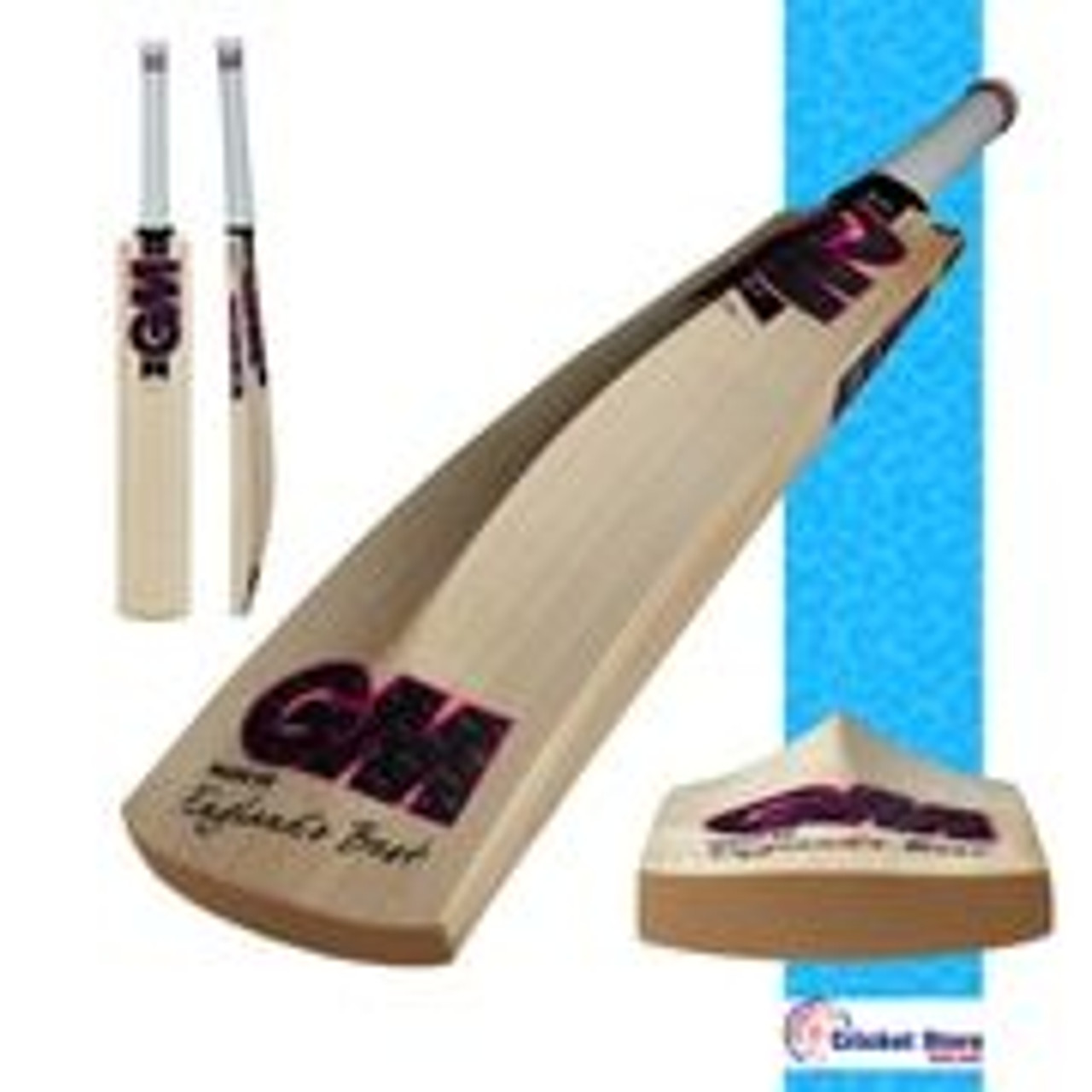 GM Haze Cricket Bats 2019