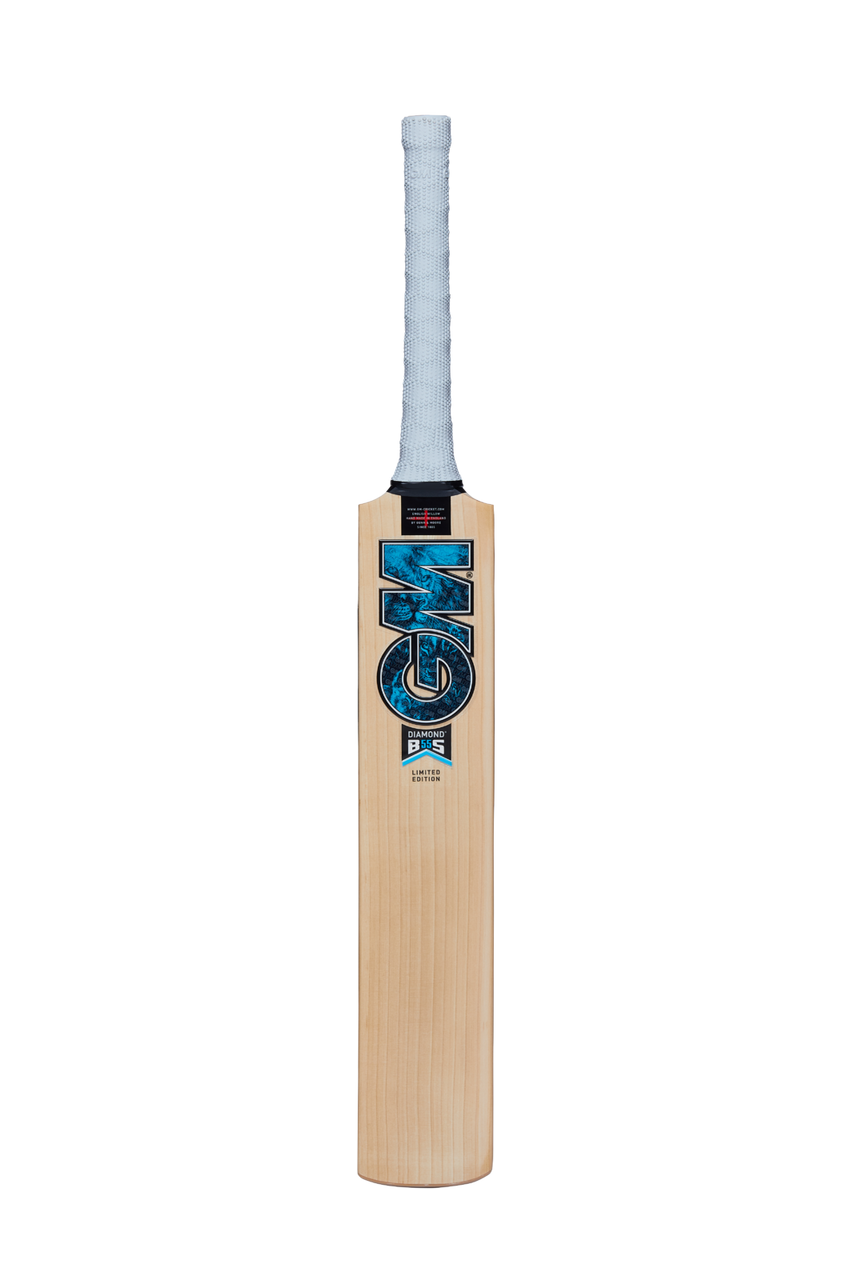 GM Diamond Cricket Bats 2024